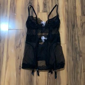 Lingerie 🖤